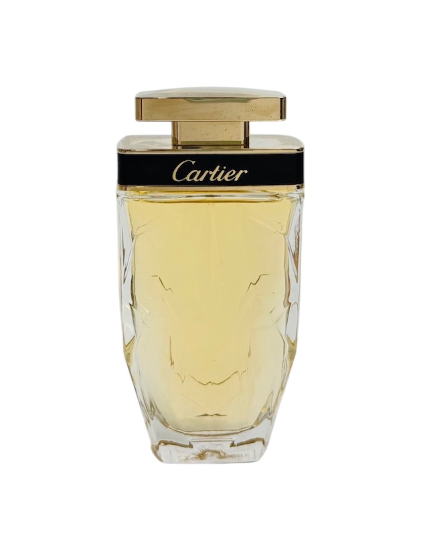 Cartier La Panthere Parfum Woman (Tester)