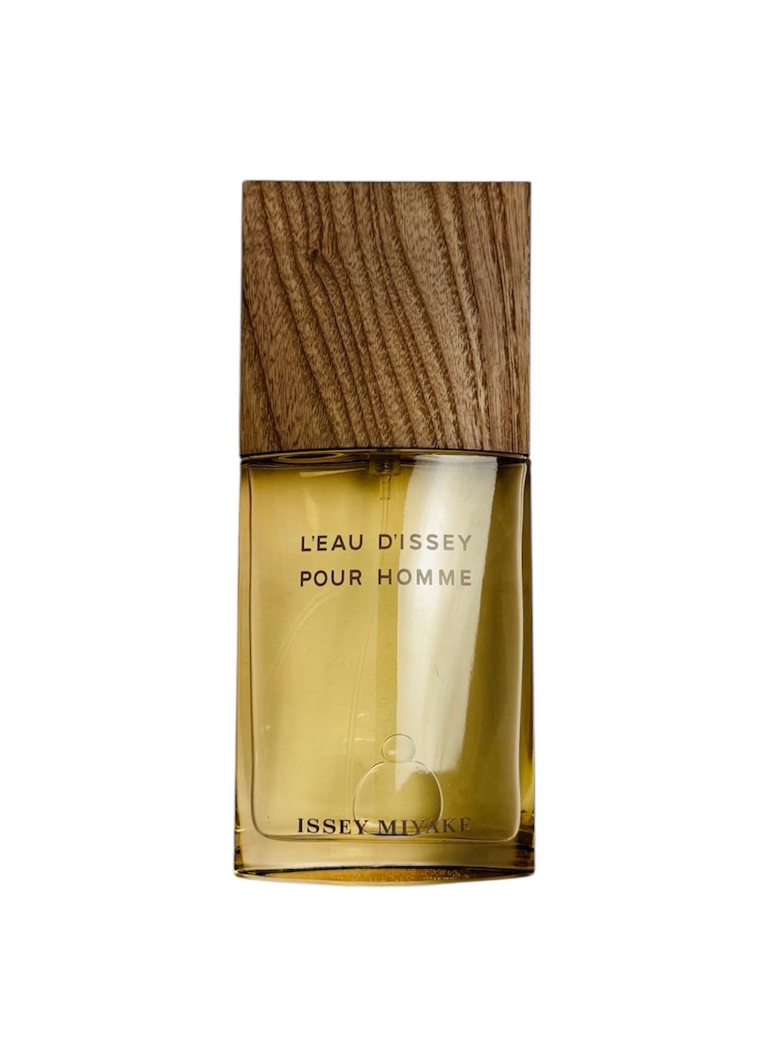 Issey Miyake L’Eau d’Issey Vetiver Man (Tester)