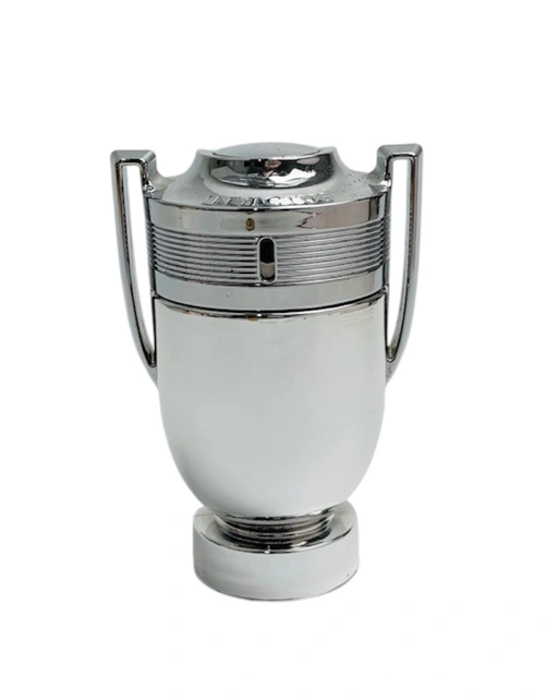 Image of Paco Rabanne Invictus Silver Cup Edition Man (Tester)