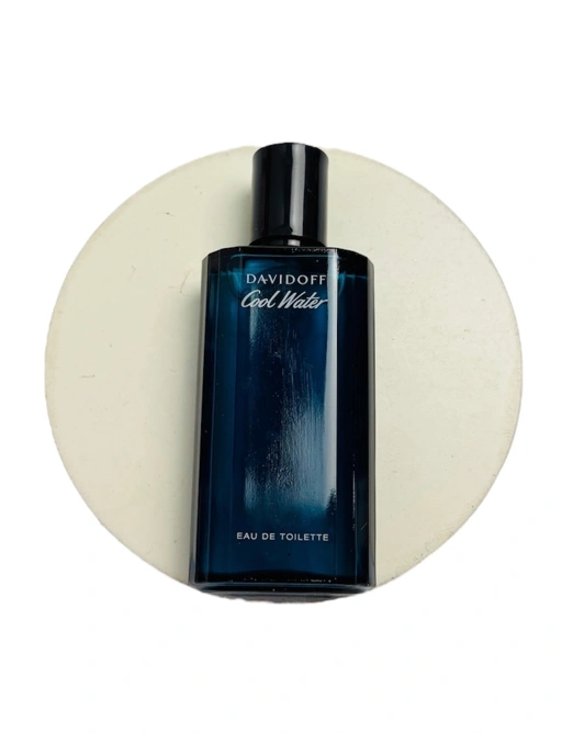 Image of Davidoff Cool Water Man Travel (Tester)