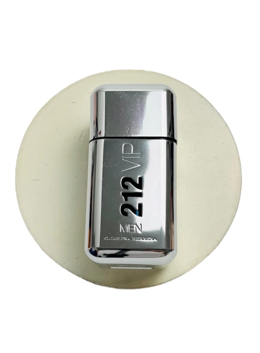 Image of Carolina Herrera 212 VIP Man Travel (Tester)