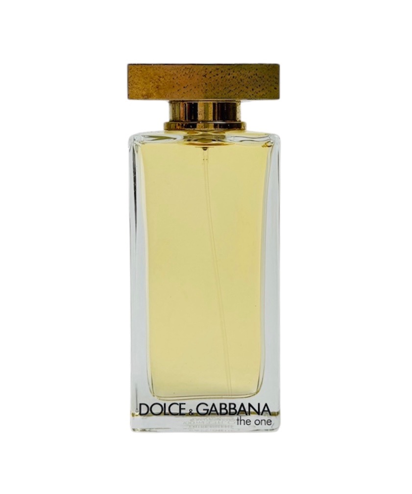 DG The One EDT Woman (Tester)