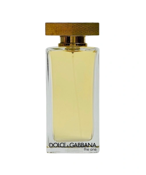 Image of DG The One EDT Woman (Tester)