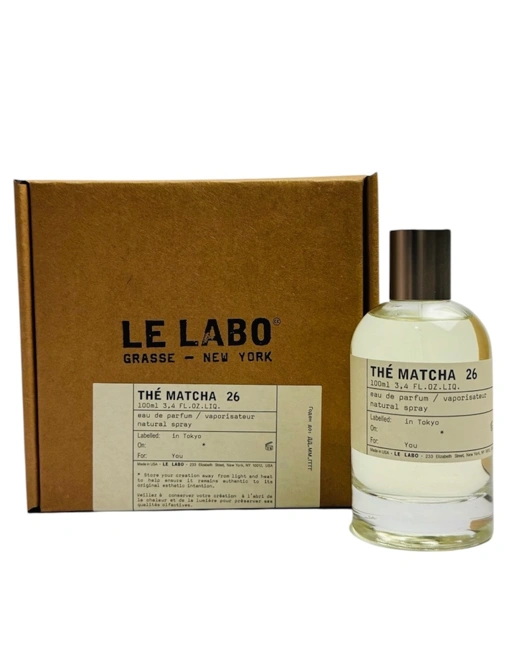 Image of Le Labo The Matcha 26 Unisex (Produk)