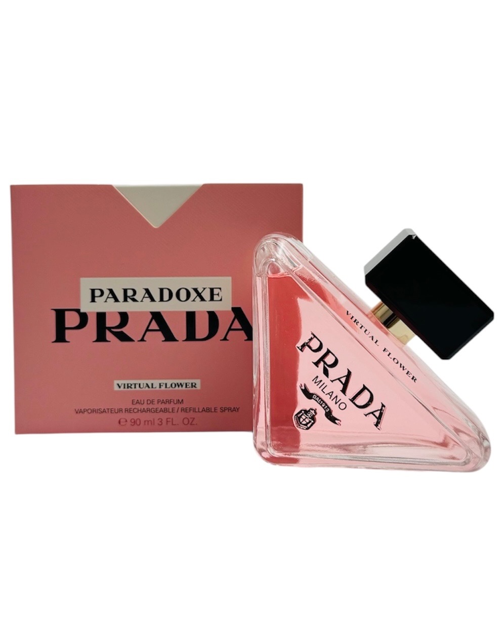 Prada Paradoxe Virtual Flower Woman (Produk)