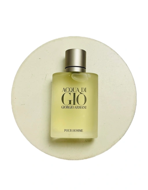Image of Giorgio Armani Acqua Di Gio Man Travel (Tester)