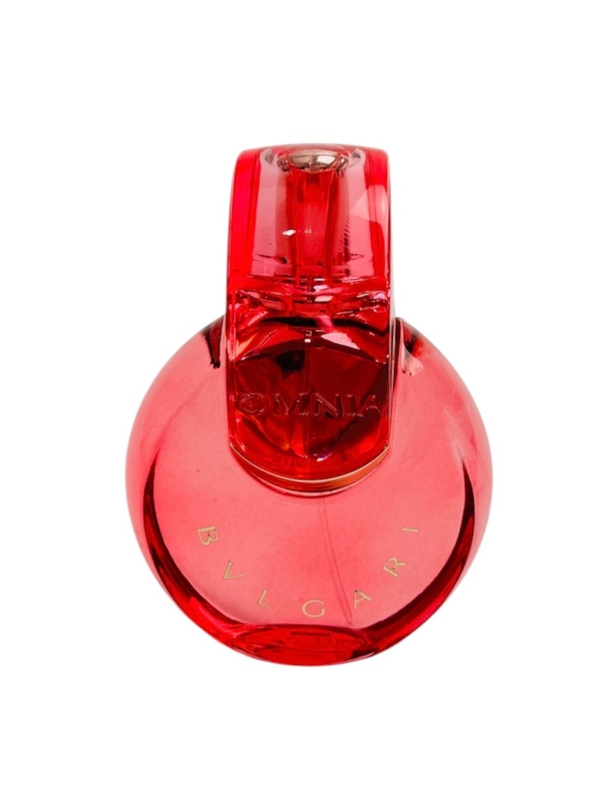 Bvlgari New Omnia Coral Woman (Tester)