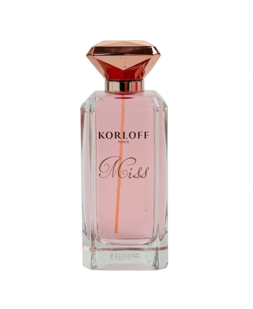 Image of Korloff Miss Korloff Woman (Tester)
