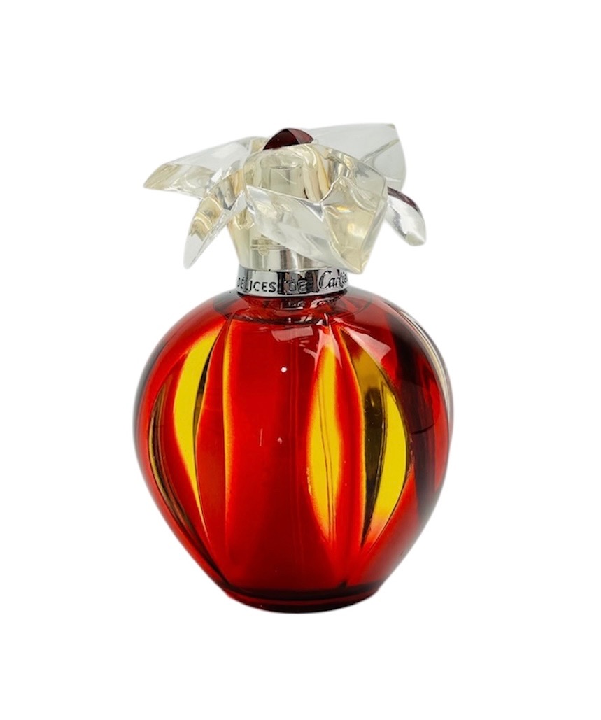 Cartier Delices Woman (Tester)