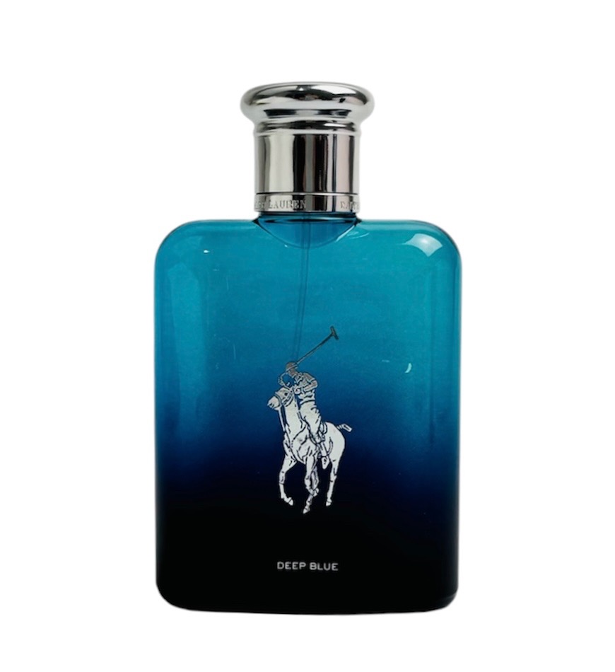 Ralph Lauren Polo Deep Blue Man (Tester)