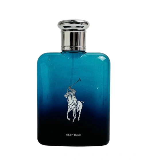 Image of Ralph Lauren Polo Deep Blue Man (Tester)