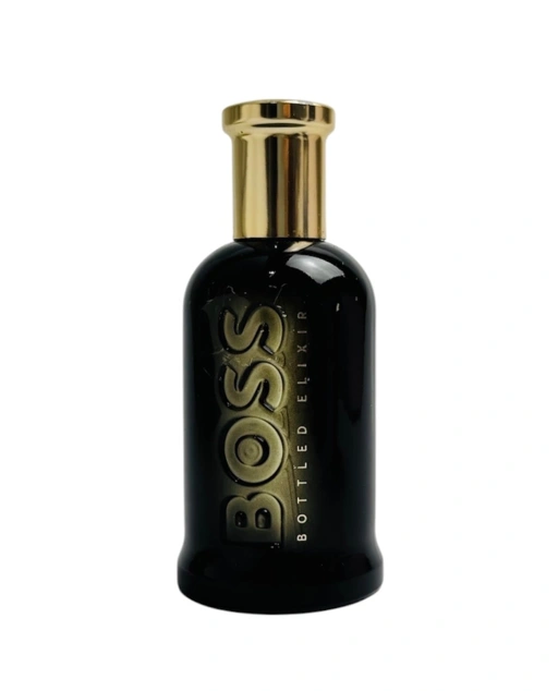 Image of Hugo Boss Bottled Elixir Man (Tester)