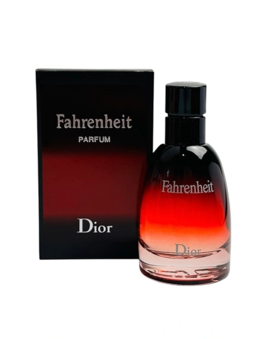 Image of Christian Dior Fahrenheit Parfum Man (Produk)