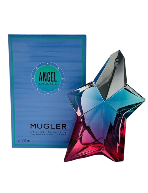 Image of Thierry Mugler Angel Eau Croisiere Woman (Produk)