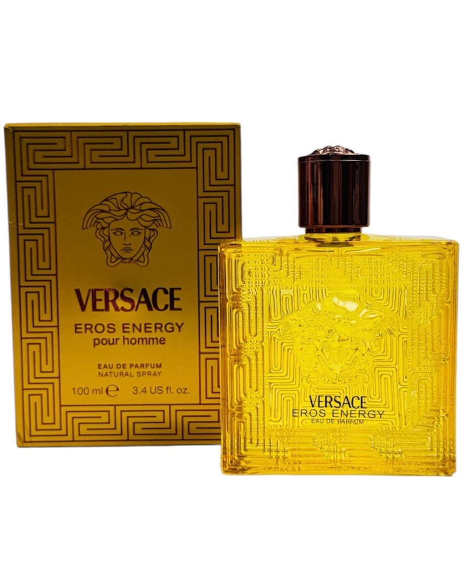 Versace Eros Energy Man (Produk)