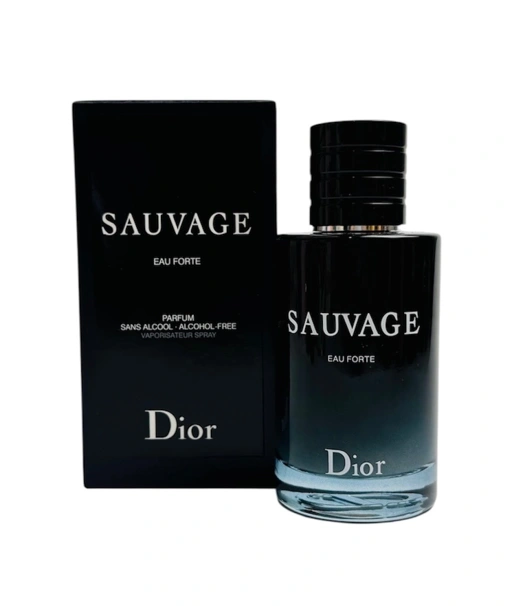 Image of Christian Sauvage Eau Forte Man (Produk)
