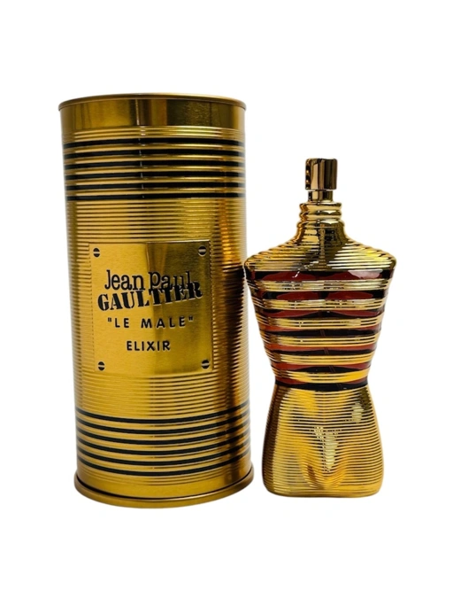 Image of Jean Paul Gaultier Le Male Elixir Man (Produk)