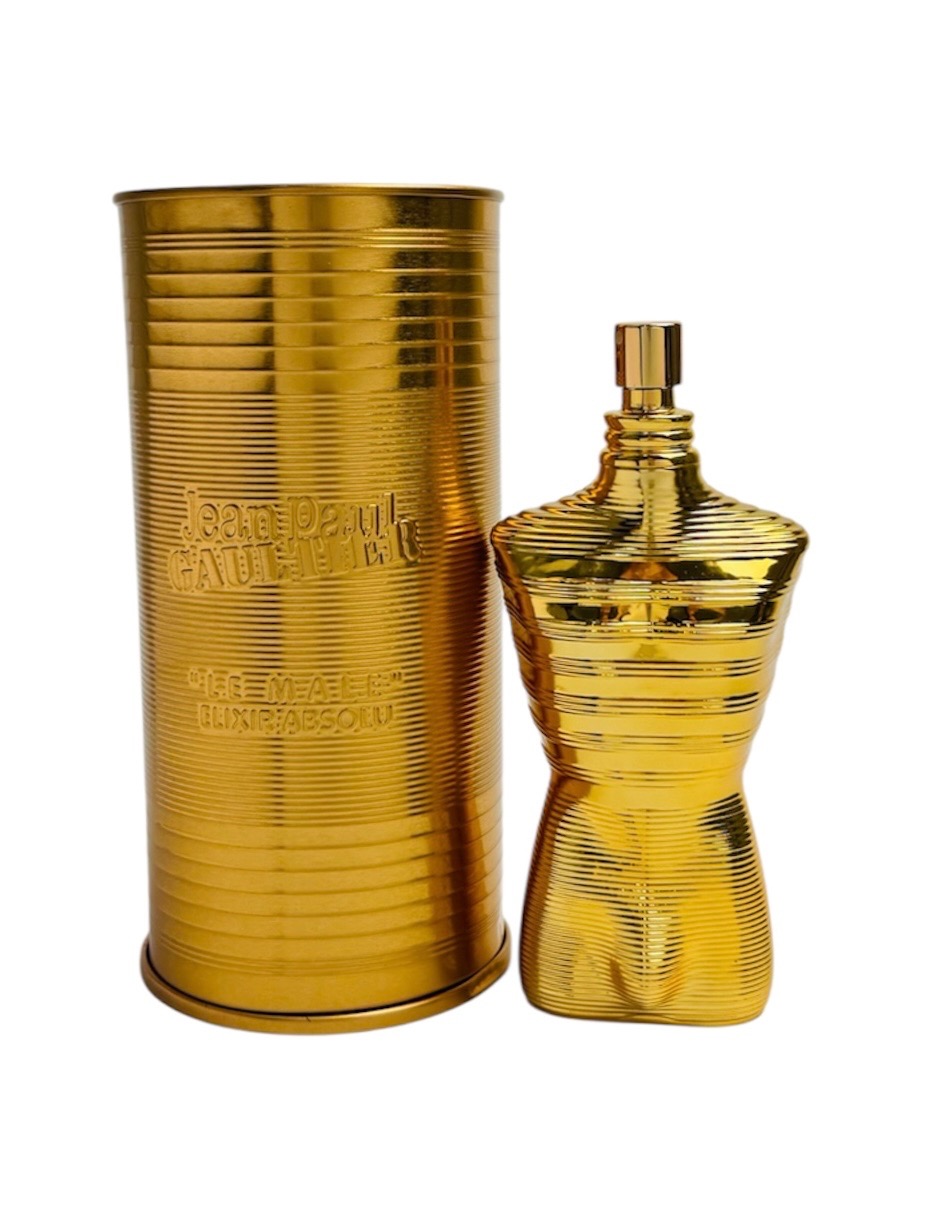 Jean Paul Gaultier Le Male Elixir Absolu Man (Produk)