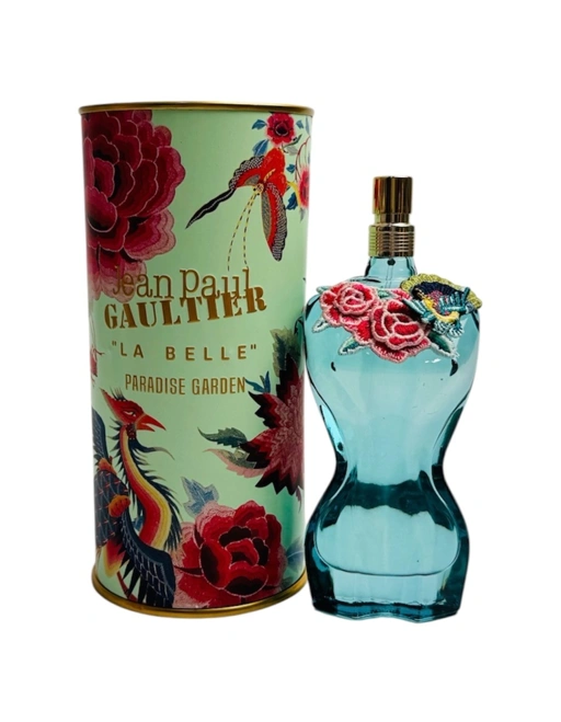 Image of Jean Paul Gaultier La Belle Paradise Garden Woman (Produk)
