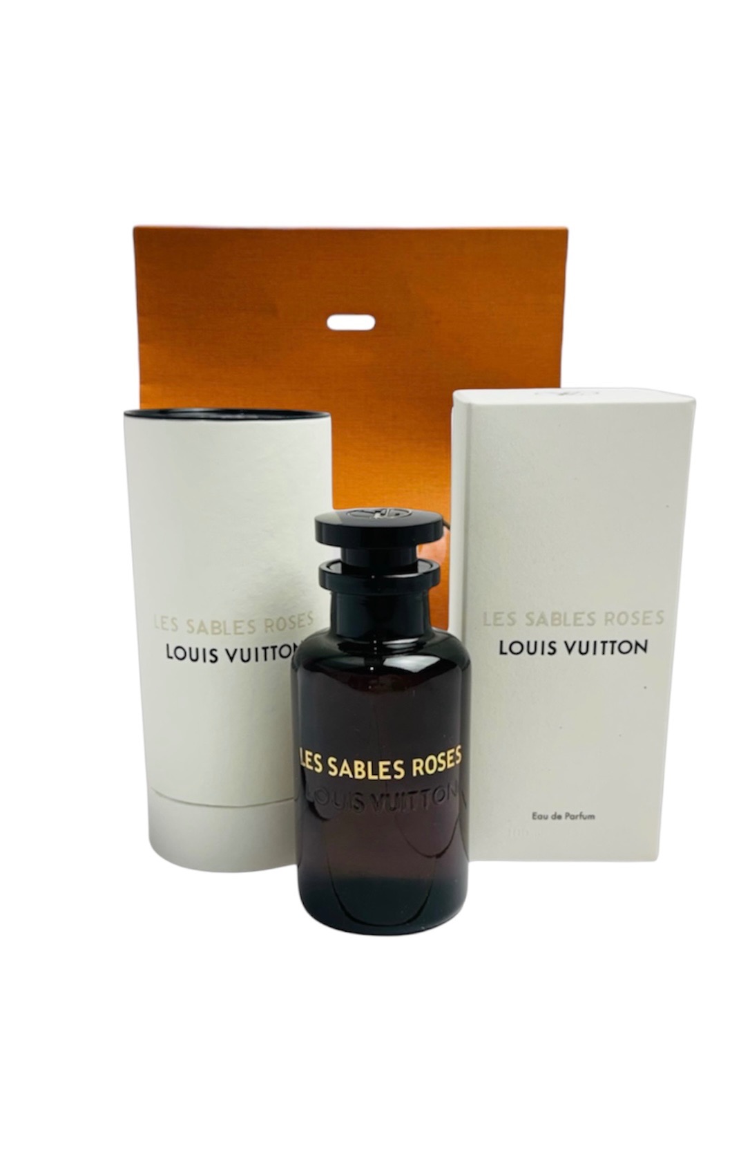Louis Vuitton LV Les Sables Roses Unisex (W/ Paper Bag)