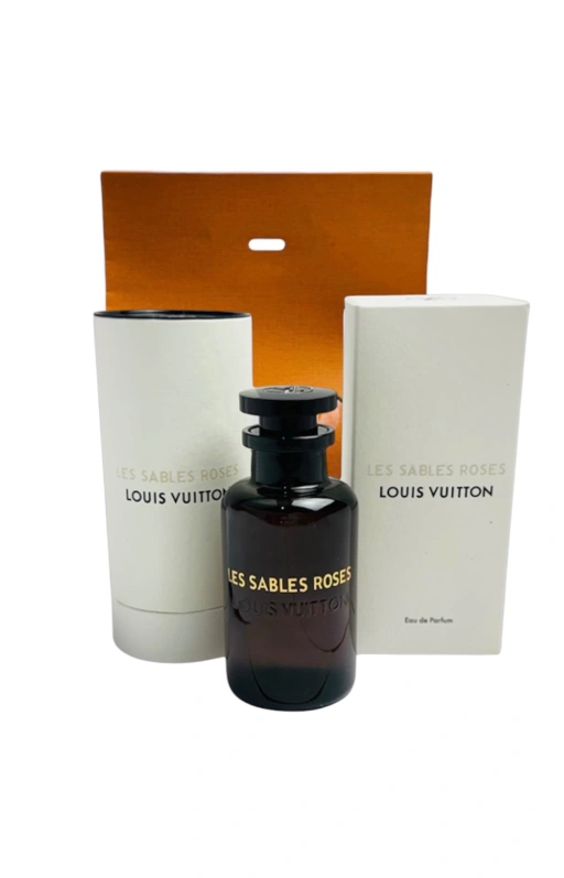 Image of Louis Vuitton LV Les Sables Roses Unisex (W/ Paper Bag)
