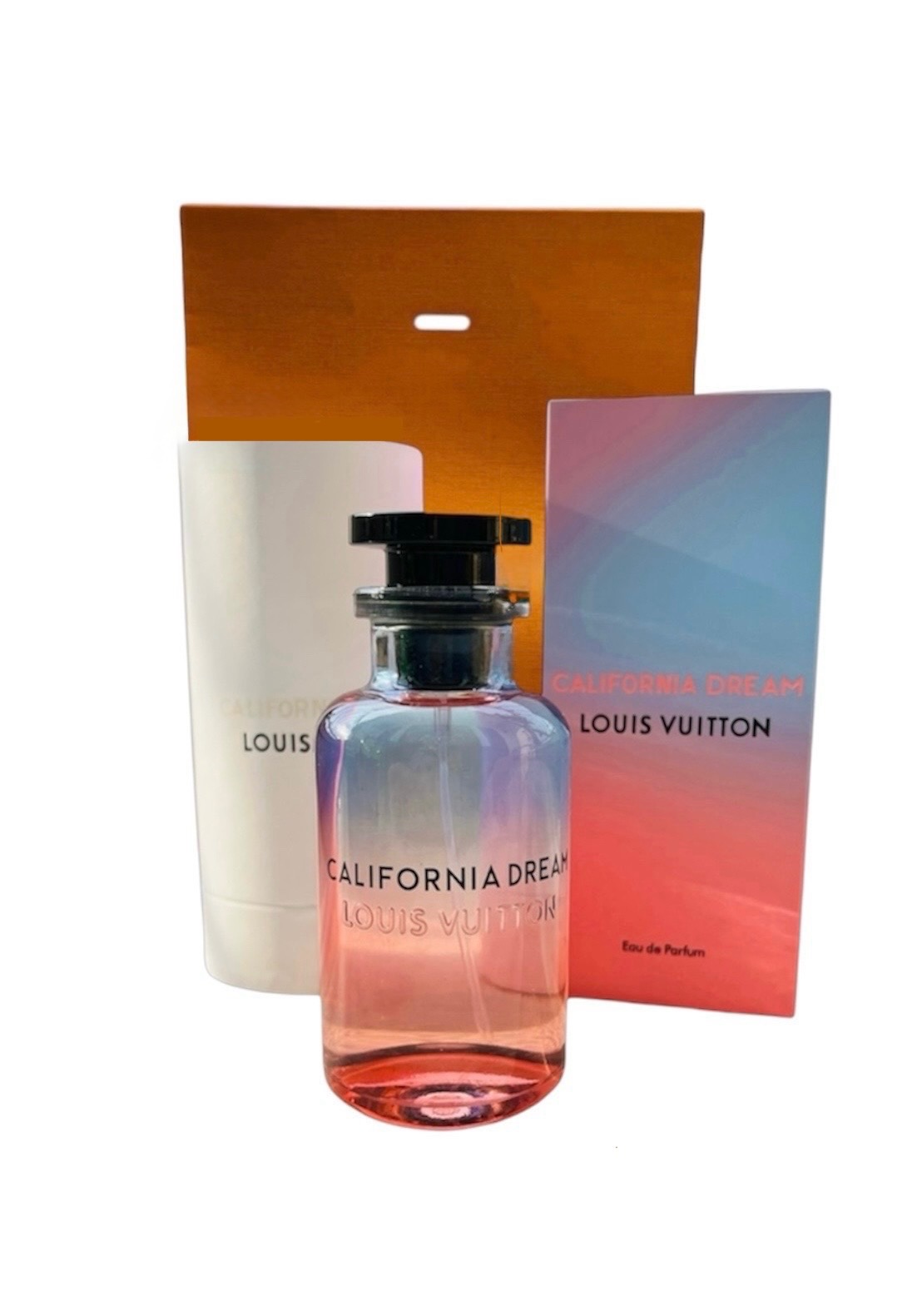 Louis Vuitton California Dream Unisex (W/ Paper Bag)