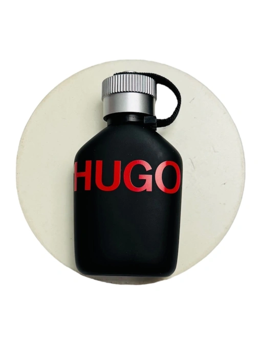 Image of Hugo Boss Just Different Man Travel (Tester)