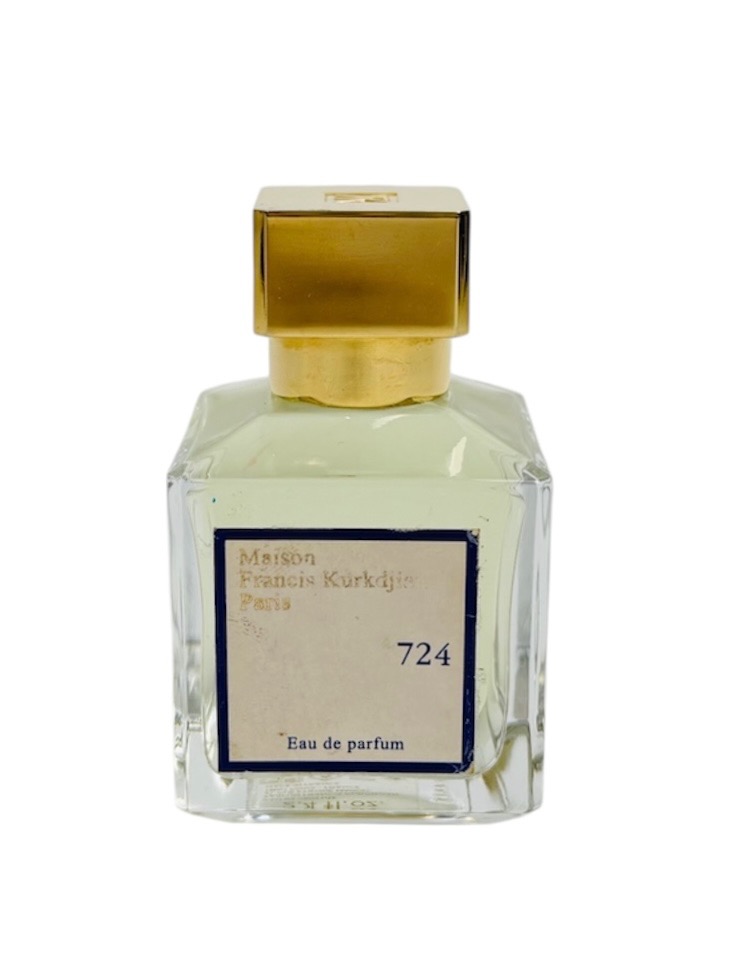 MFK 724 Unisex (Tester)