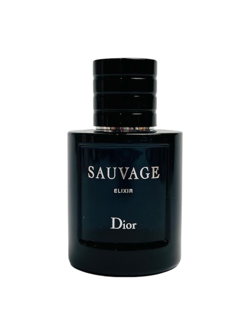 Christian Dior Sauvage Elixir 60ml Man