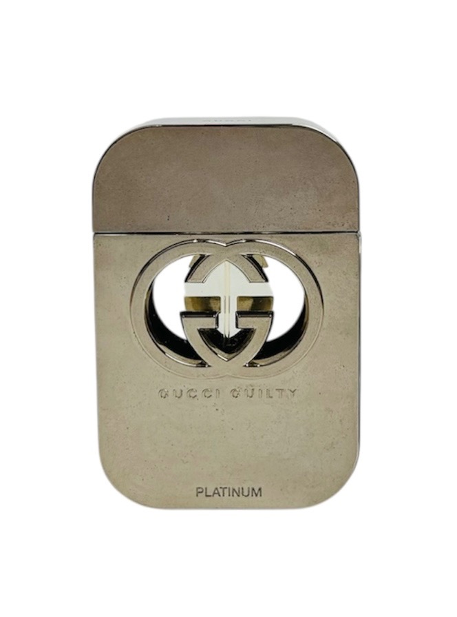 Gucci Guilty Platinum Edition Woman (Tester)