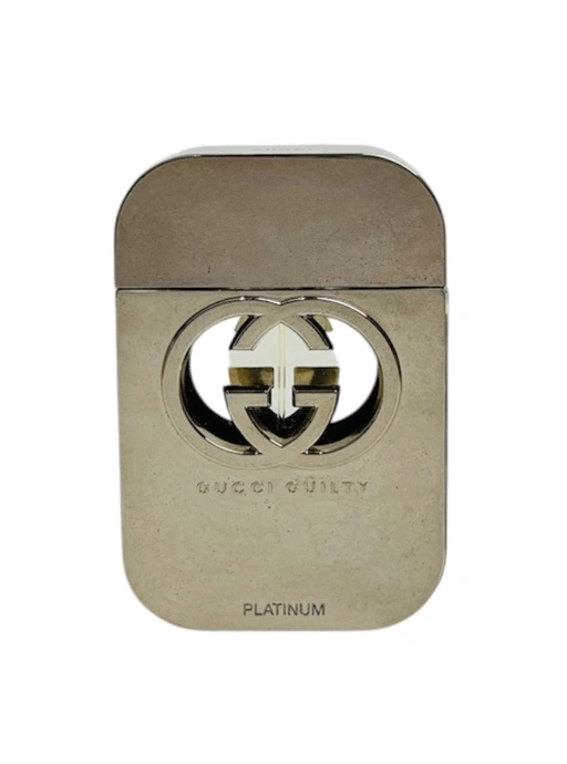 Image of Gucci Guilty Platinum Edition Woman (Tester)