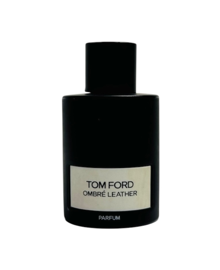 Tom Ford Ombre Leather Parfum Unisex (Tester)