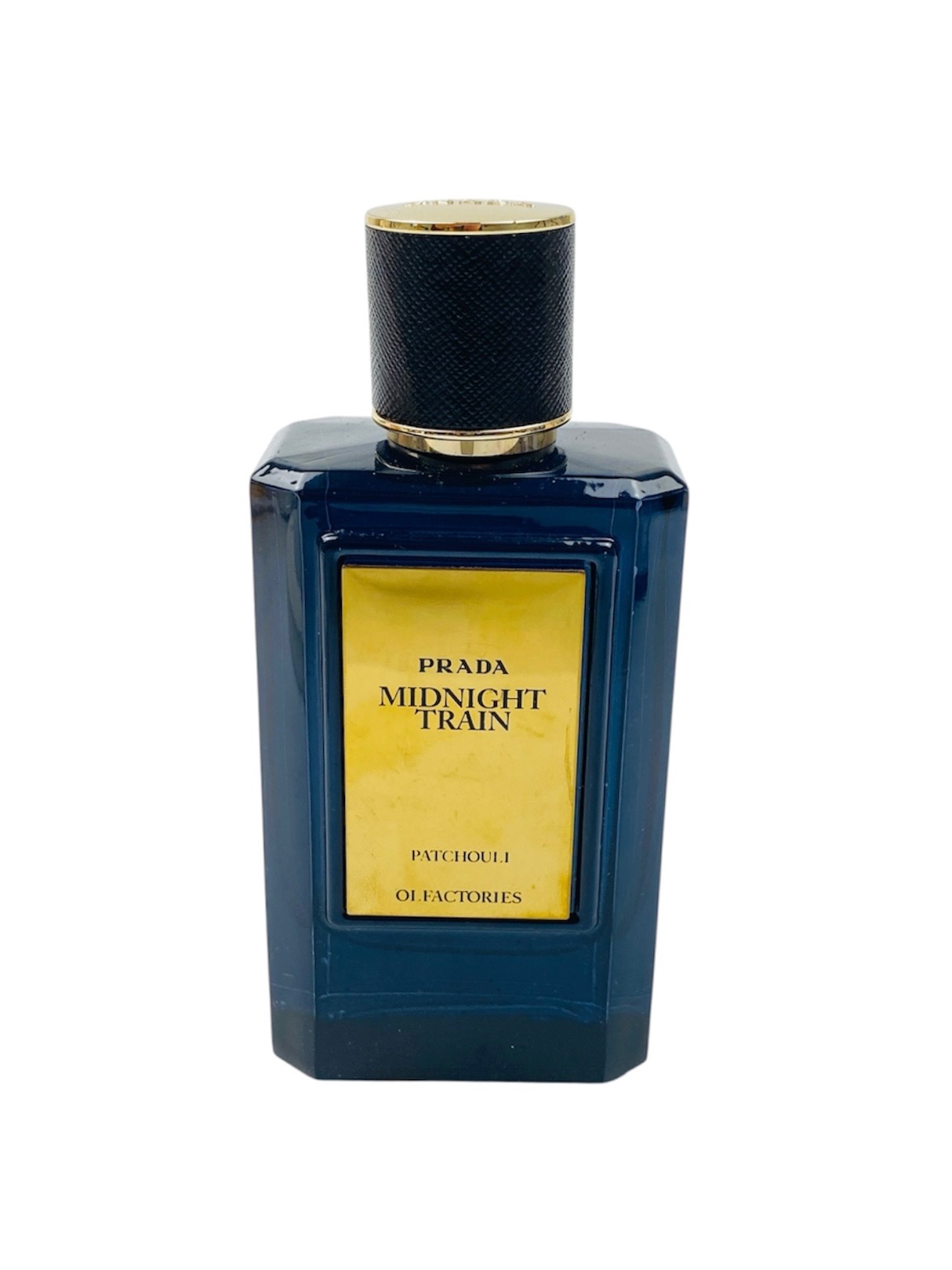Prada Mirages Midnight Train Unisex (Tester)