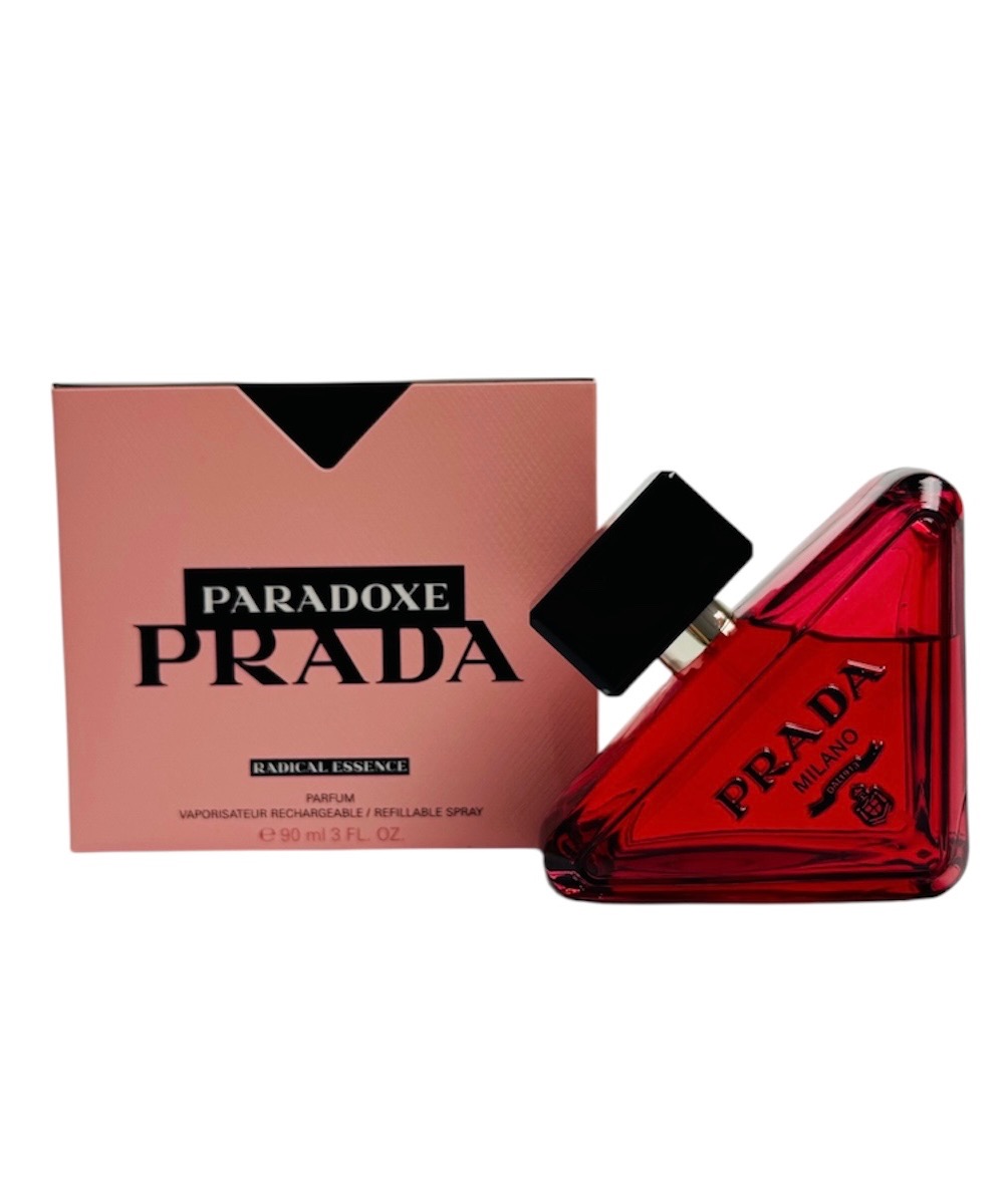 Prada Paradoxe Radical Essence Woman (Produk)