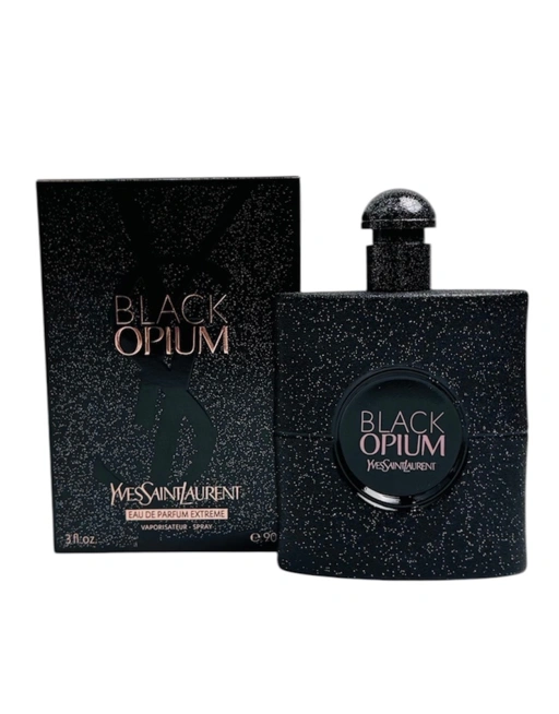 Image of YSL Black Opium Extreme Woman (Produk)