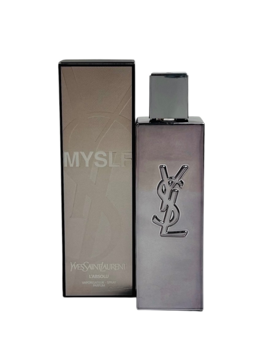 YSL MYSLF L’Absolu Man (Produk)