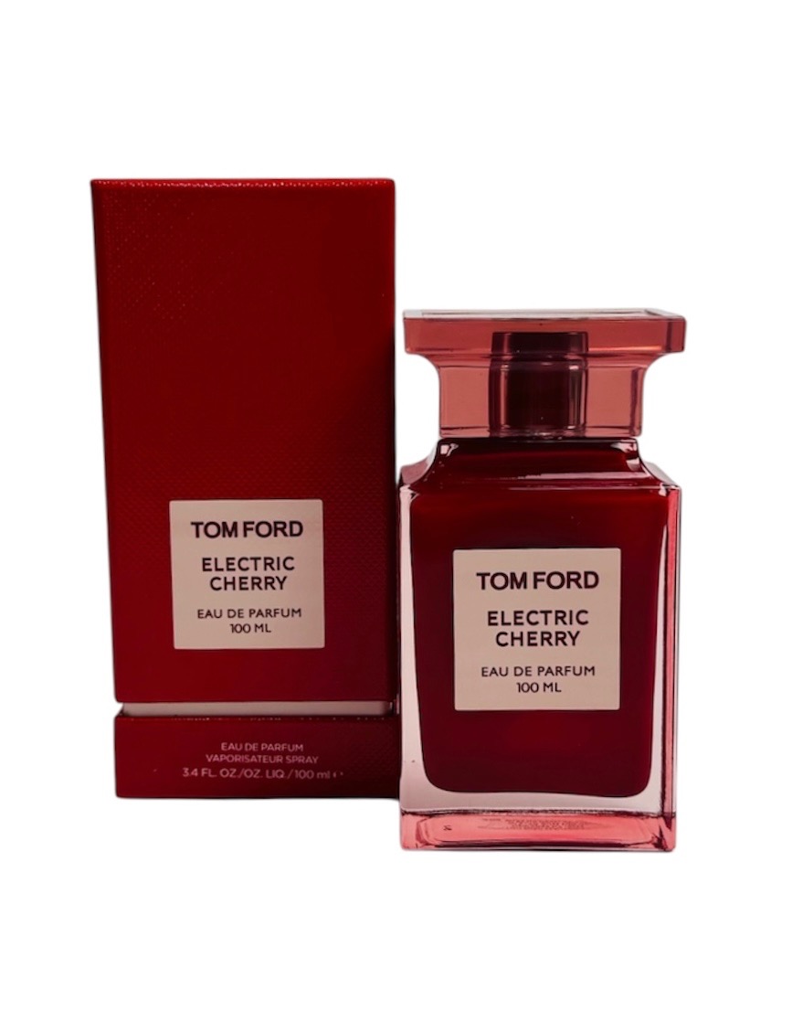 Tom Ford Electric Cherry Unisex (Produk)