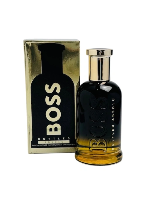 Image of Hugo Boss Bottled Absolu Man (Produk)