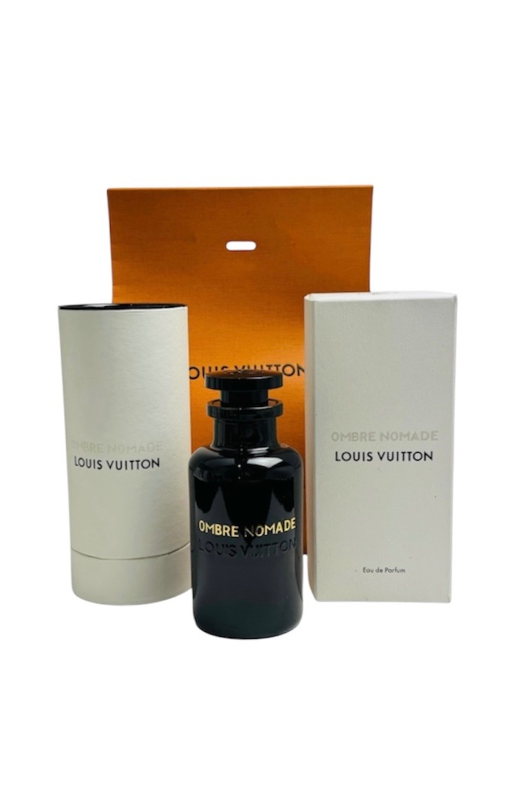 Louis Vuitton LV Ombre Nomade Unisex (W/ Paper Bag)