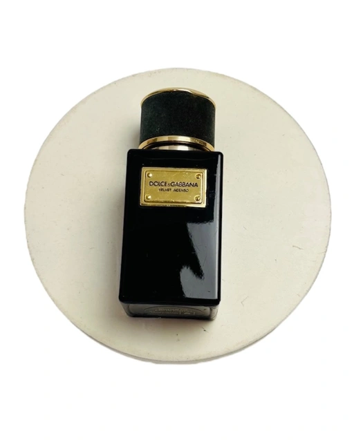 Image of DG Velvet Incenso Man Travel (Tester)