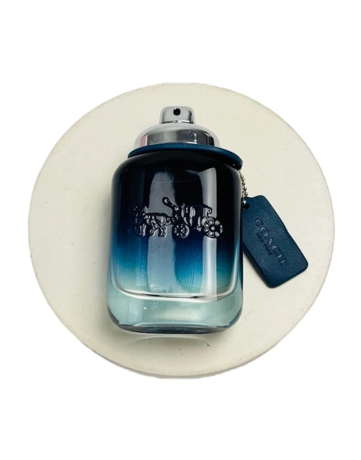 Image of Coach Blue Man Travel (Tester)