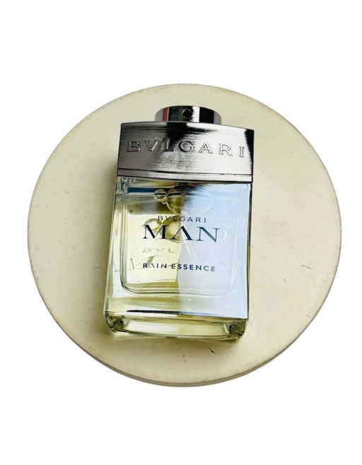 Image of Bvlgari Man Rain Essence Travel (Tester)