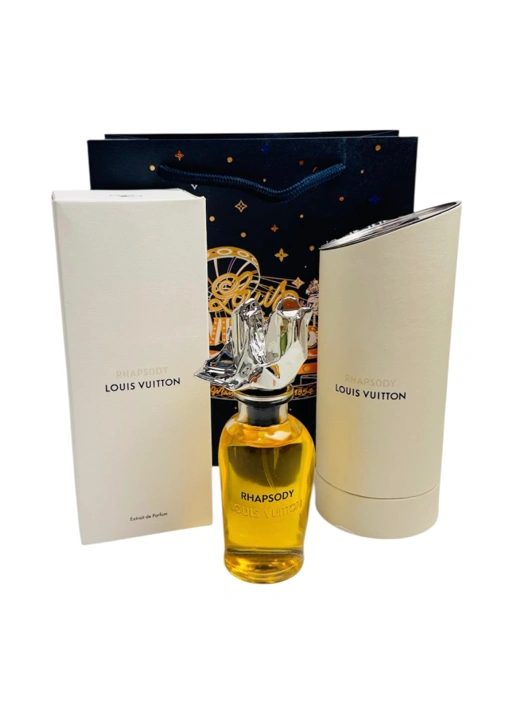 Image of Louis Vuitton Rhapsody Unisex (W/ Paper Bag)
