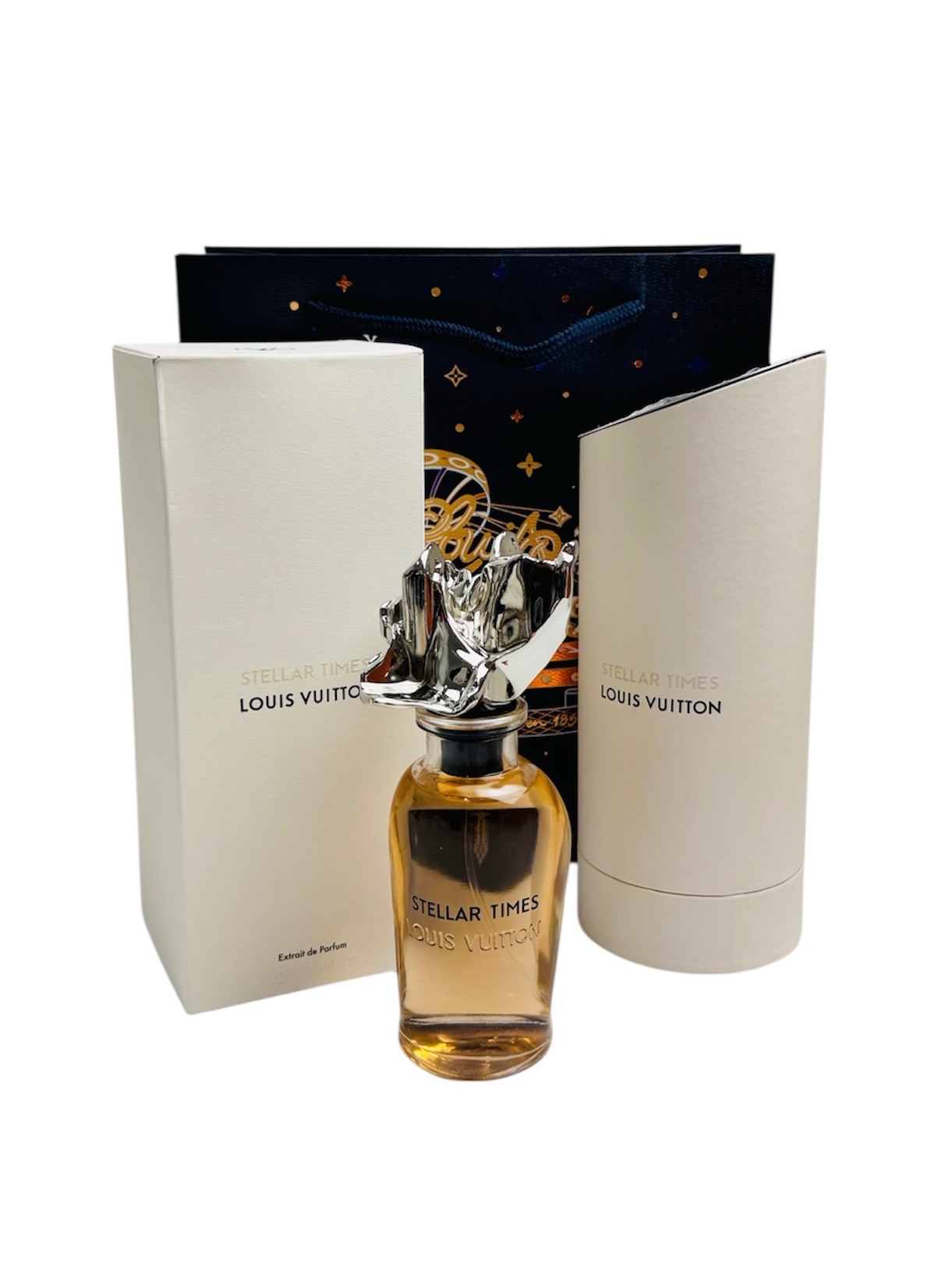Louis Vuitton Stellar Times Unisex (W/ Paper Bag)