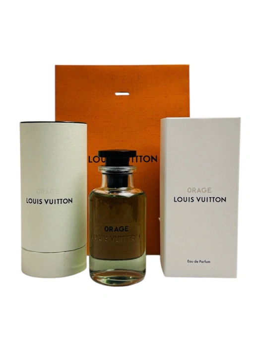 Image of Louis Vuitton Orage Man (W/ Paper Bag)
