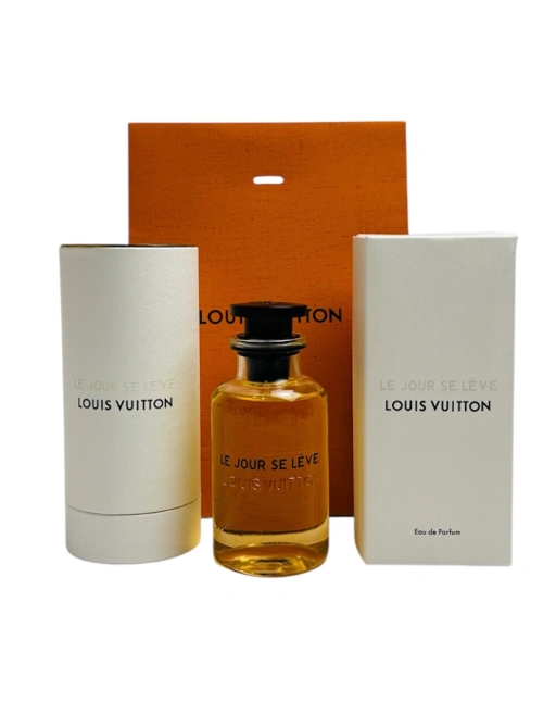 Image of Louis Vuitton Le Jour se Leve Woman (W/ Paper Bag)