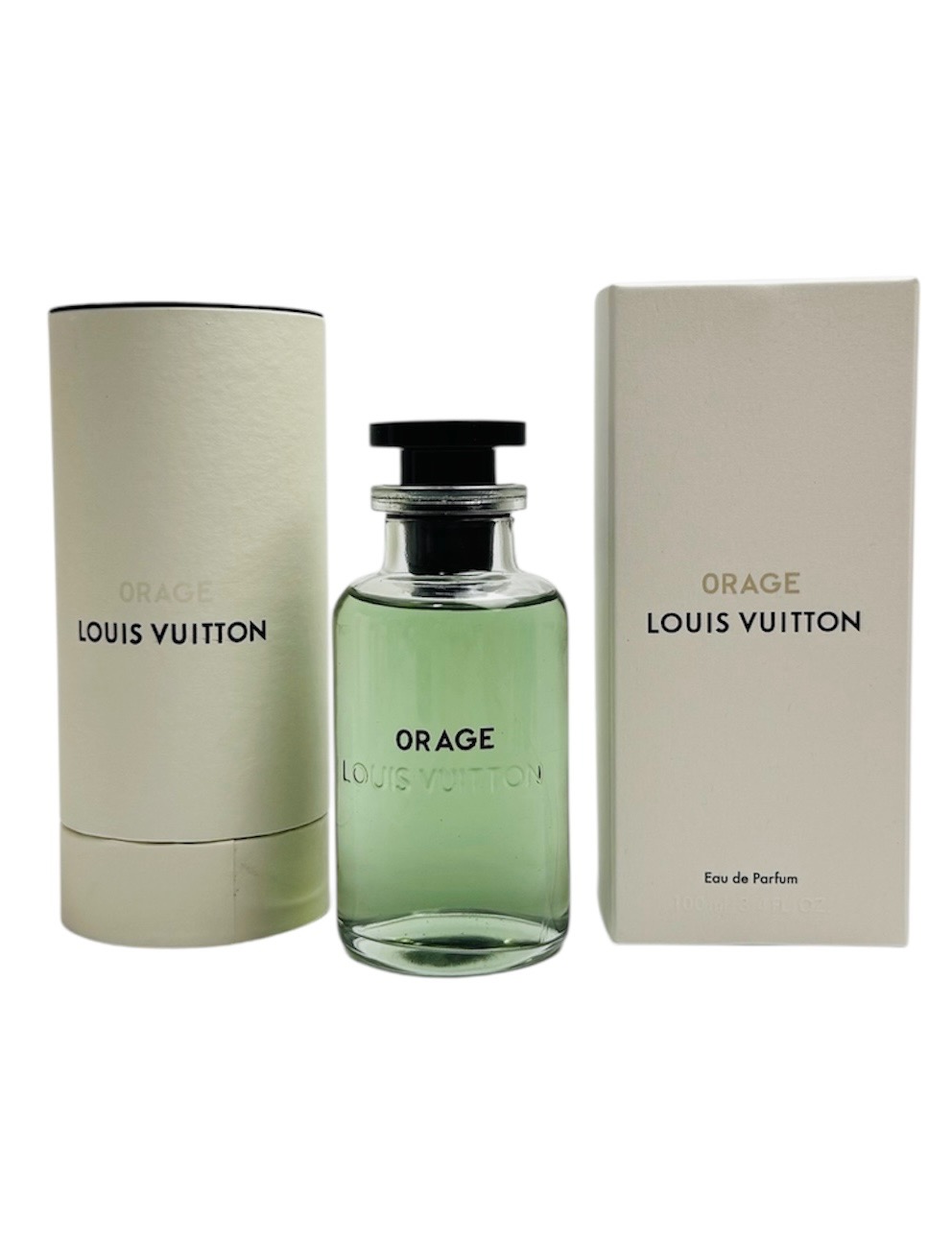 Louis Vuitton Orage Man (W/ Paper Bag)