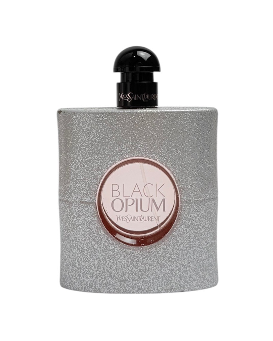 YSL Black Opium Glitter Woman (Tester)
