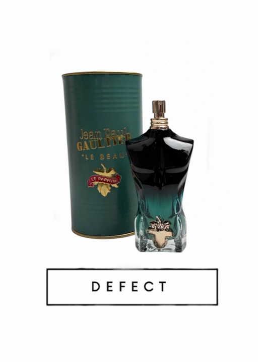 Image of Jean Paul Gaultier Le Beau Le Parfum Man (Defect)