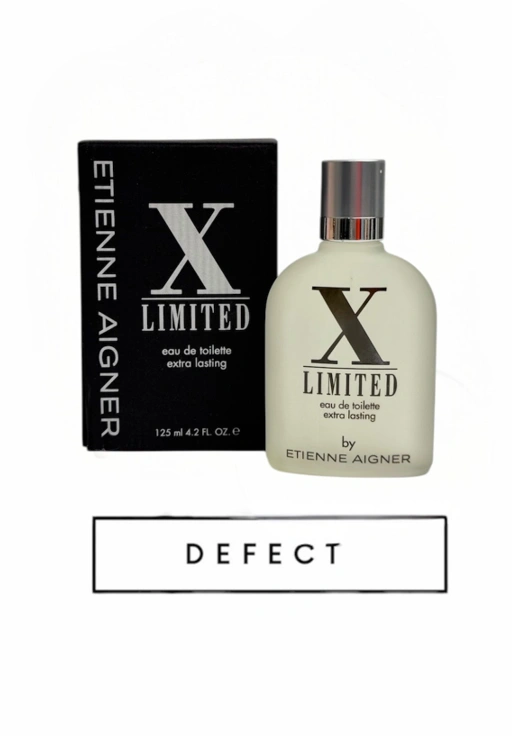 Image of Etienne Aigner X Limited Man (Defect)